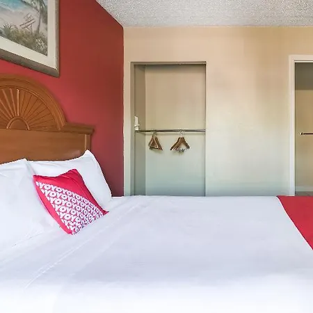Hotel Baymont By Wyndham Marianna